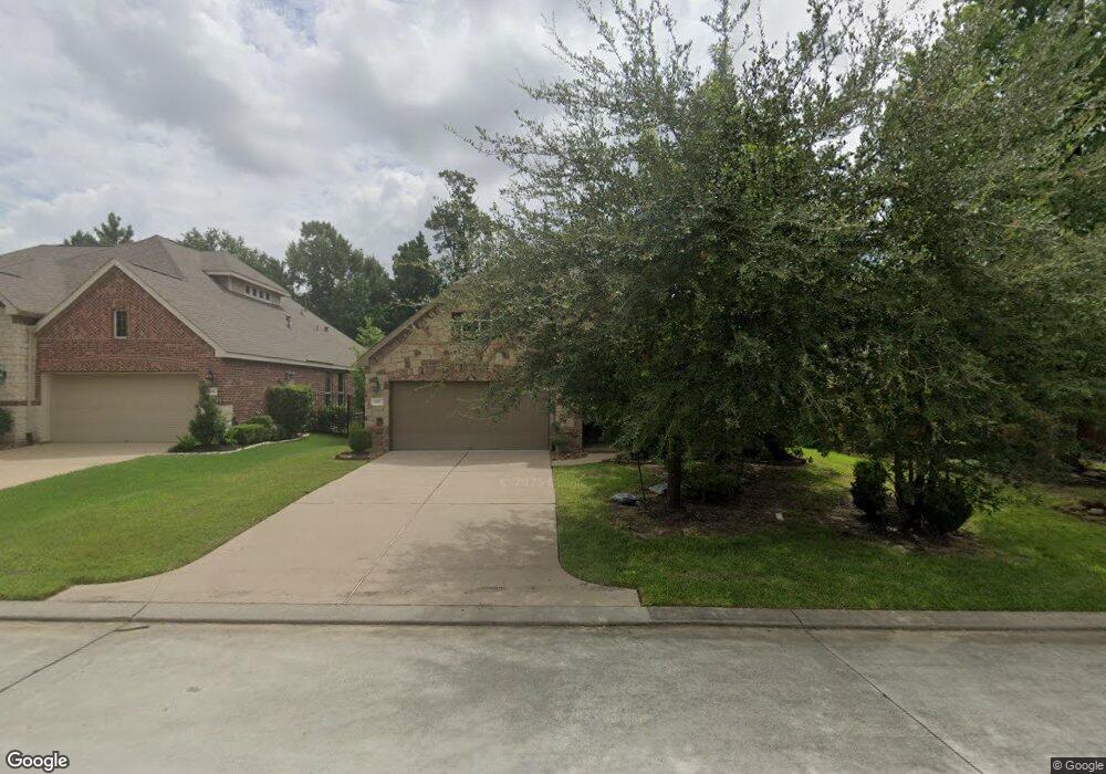 202 Hearthshire Cir, Magnolia, TX 77354 - photo 1