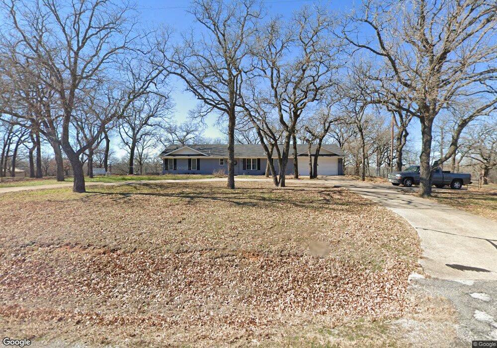 401 Allison Rd, Springtown, TX 76082 - photo 1