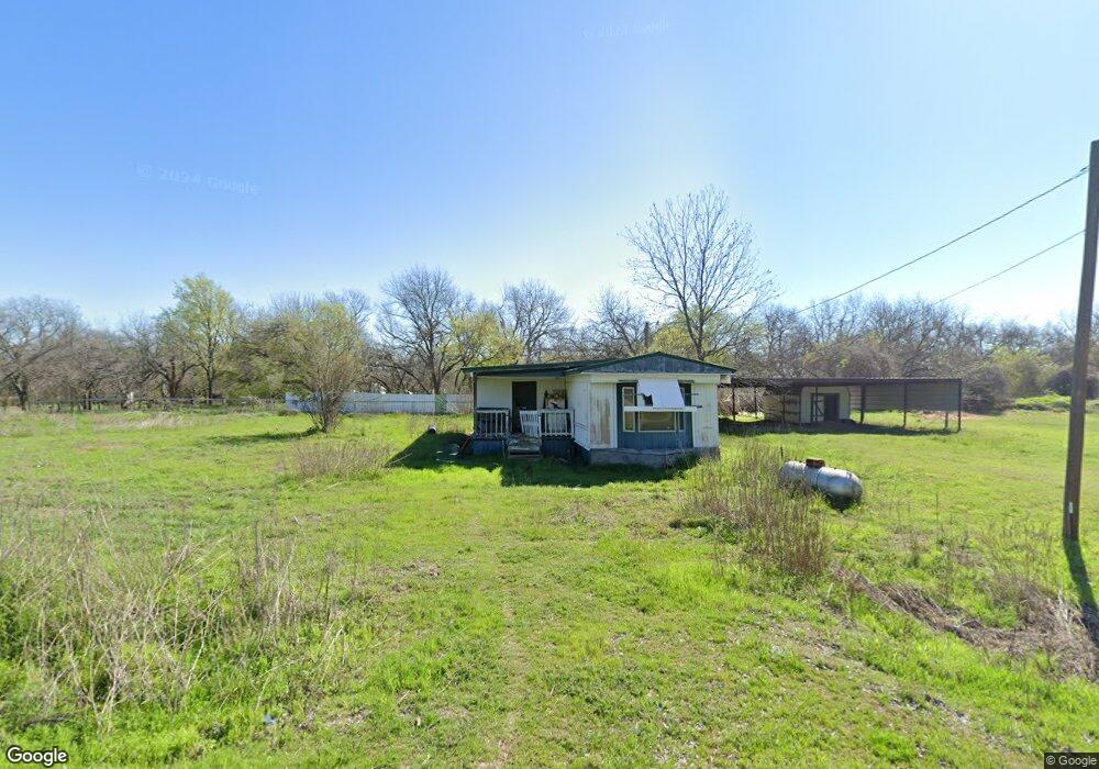 140 Blackfoot Trail, Weatherford, TX 76087 - photo 1