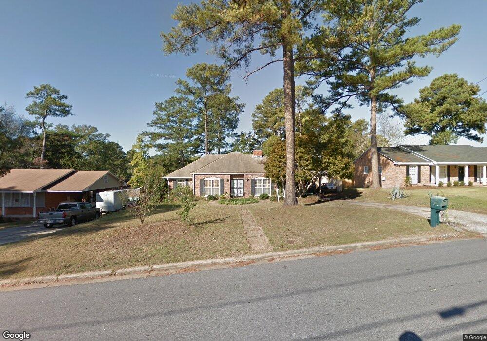 5953 Windsor Dr, Columbus, GA 31909 - photo 1