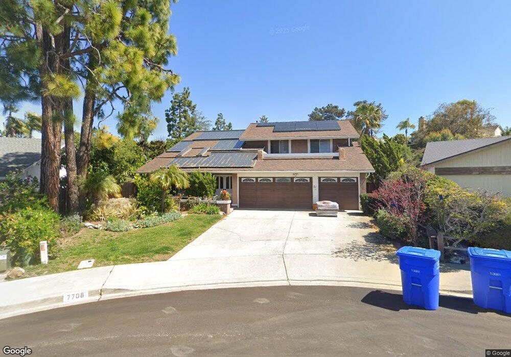 7708 Garboso Place, Carlsbad, CA 92009 - photo 1