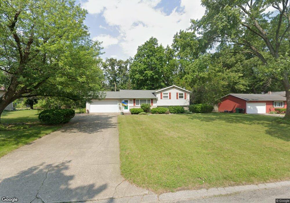 52685 Bamford Dr, South Bend, IN 46637 - photo 1