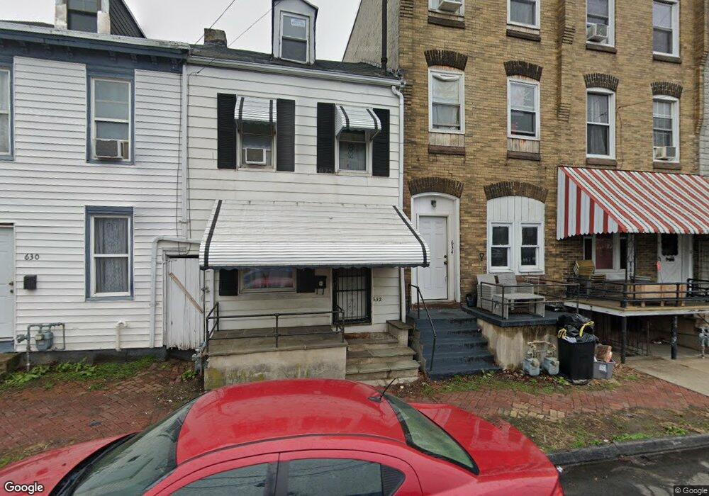 634 N 8th St, Reading, PA 19601 - photo 1