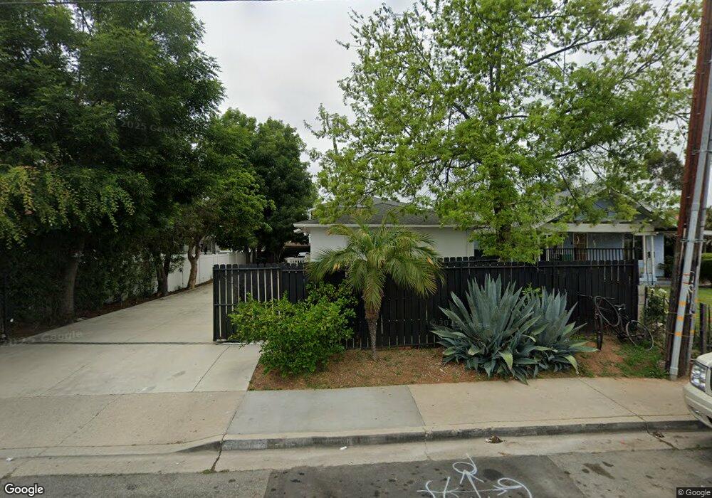 Street View Photo