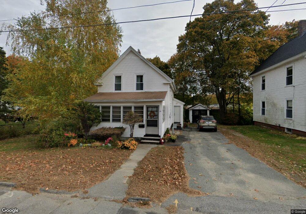 43 Lake St, Hudson, MA 01749 - photo 1