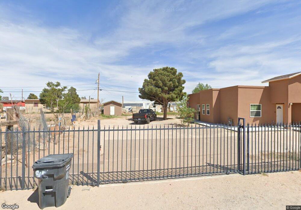 812 Liston Place, El Paso, TX 79928 - photo 1