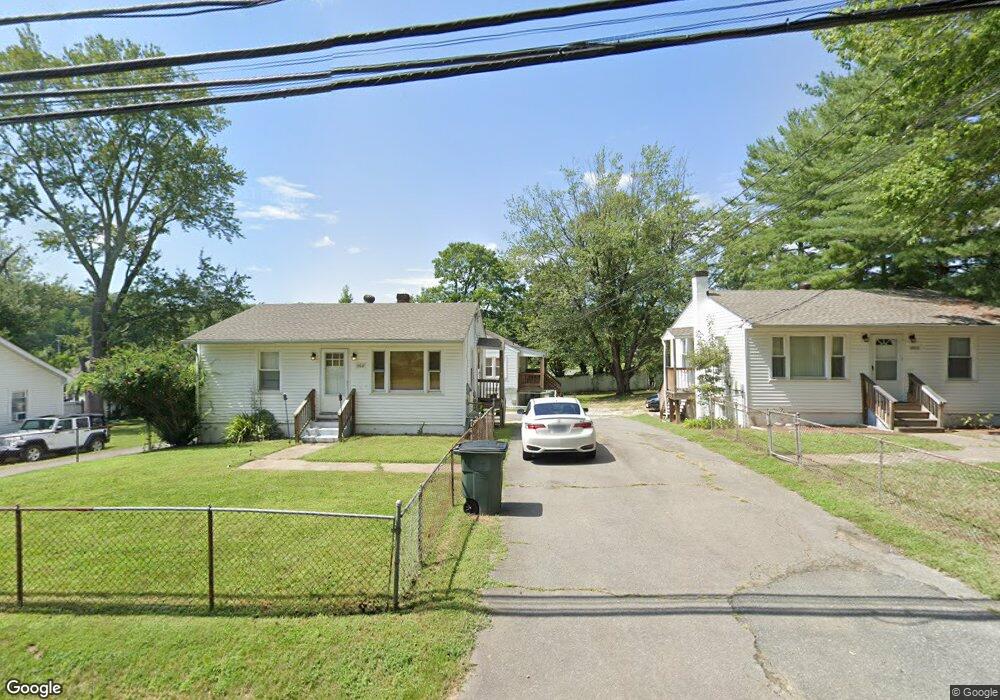 18618 Triangle St, Triangle, VA 22172 - photo 1