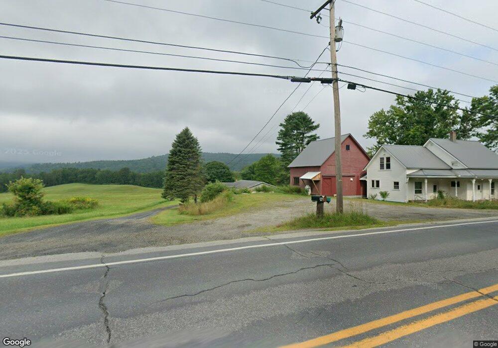 582 Route 12 S, Northfield, VT 05663 - photo 1