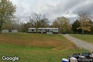 9590 State Route 73, New Vienna, OH 45159