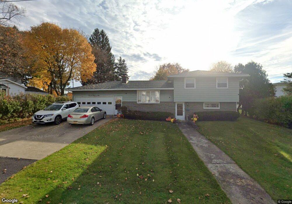 1141 Ontario St, Utica, NY 13501 - photo 1