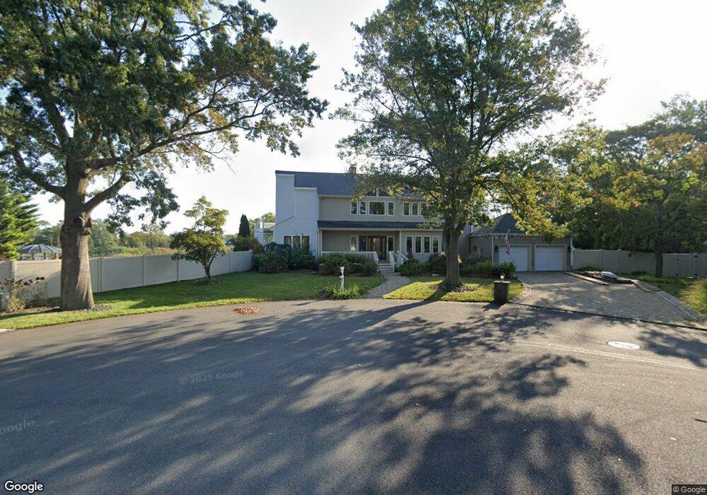 35 Mohawk Ave, Oceanport, NJ 07757 - photo 1