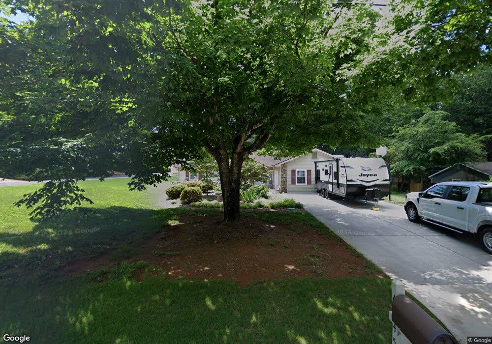 4345 Reef Rd, Marietta, GA 30066 - photo 1