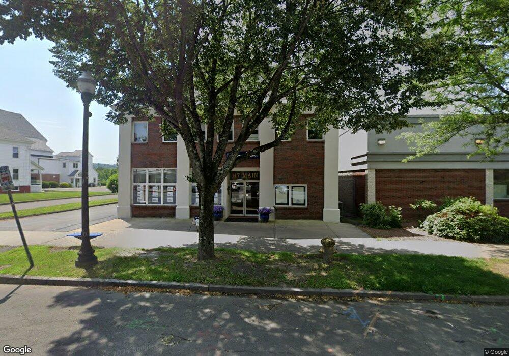 117 Main St, Greenfield, MA 01301 - photo 1