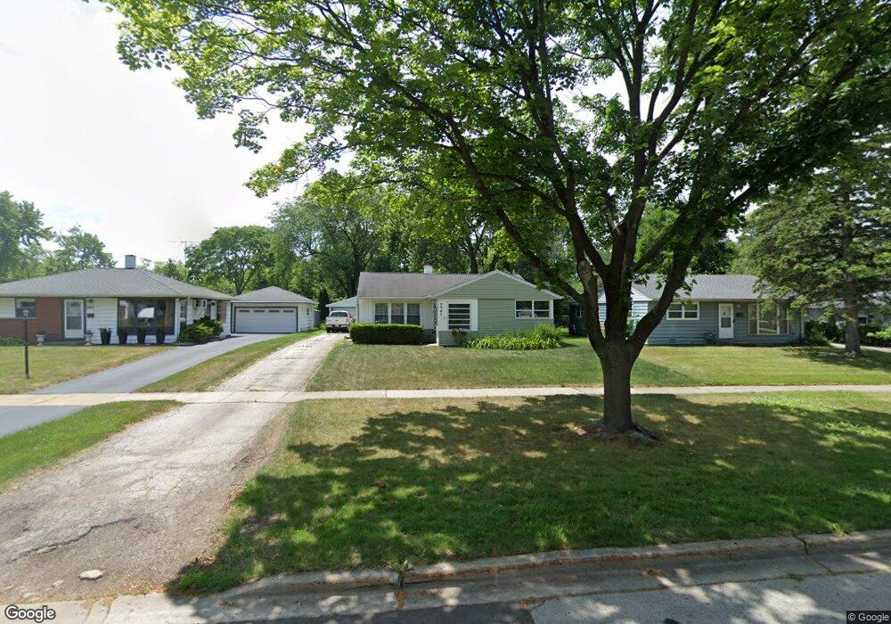 2901 Campbell St unit 3, Rolling Meadows, IL 60008 - photo 1