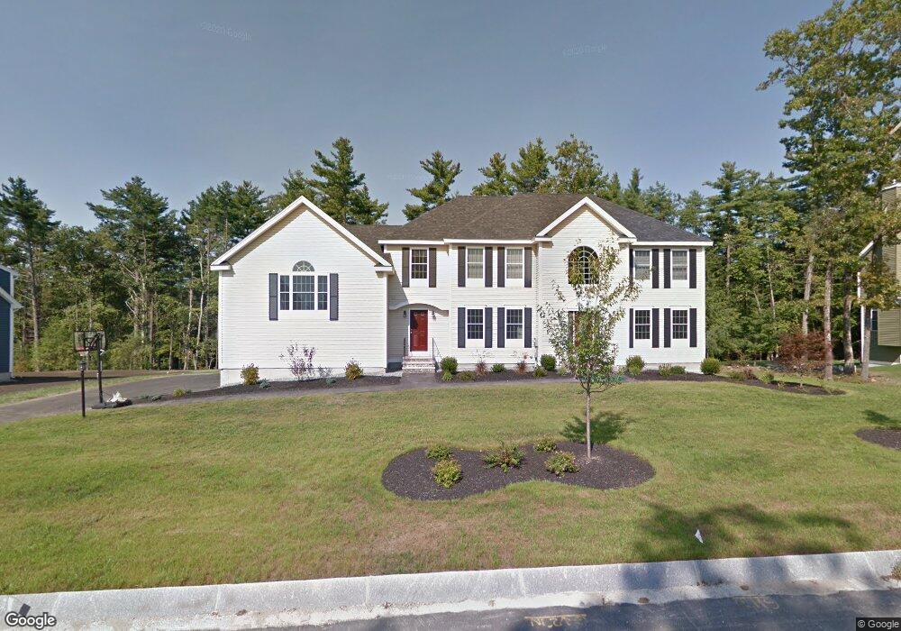 11 Eagles Nest Ridge, Salem, NH 03079 - photo 1