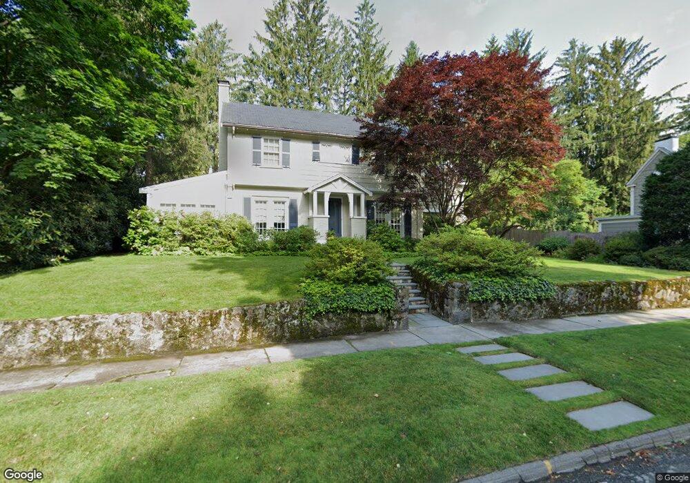 30 Rosalie Rd, Newton Center, MA 02459 - photo 1