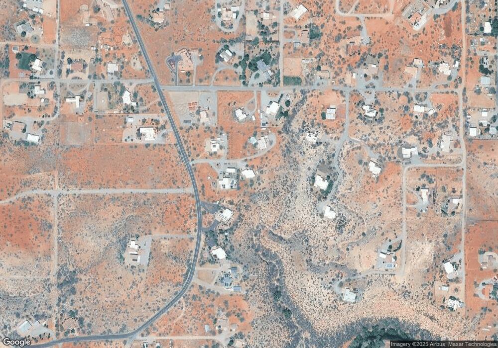 1495 S Aspaas Rd, Cornville, AZ 86325 - photo 1