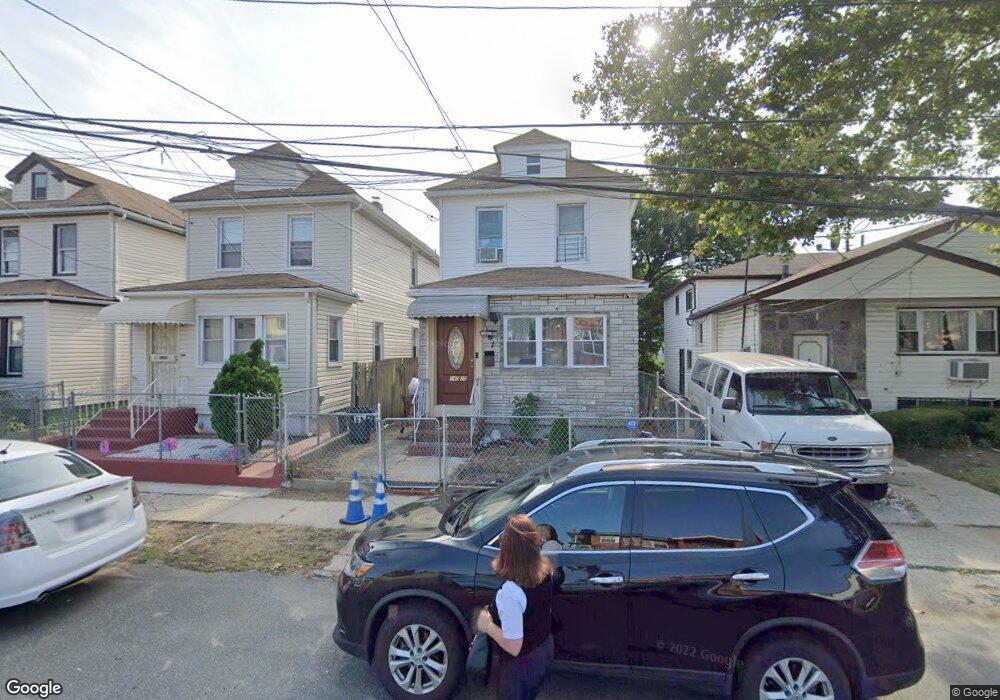 140-20 159th St, Jamaica, NY 11434 - photo 1