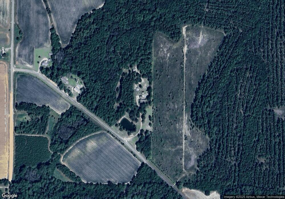 161 New Hope Rd, Cordele, GA 31015 - photo 1