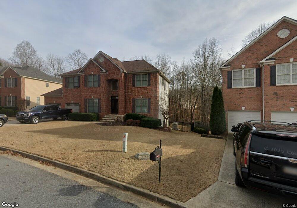 595 Morning Creek Ln unit 595, Suwanee, GA 30024 - photo 1