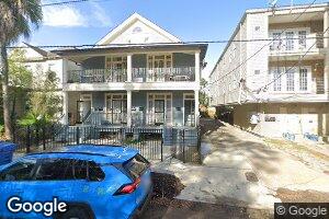 810 Broadway St, New Orleans, LA 70118