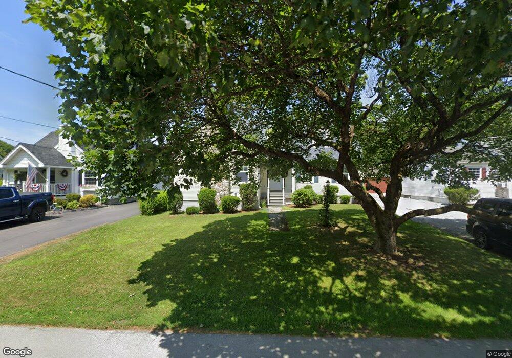 69 Engrem Ave, Rutland, VT 05701 - photo 1