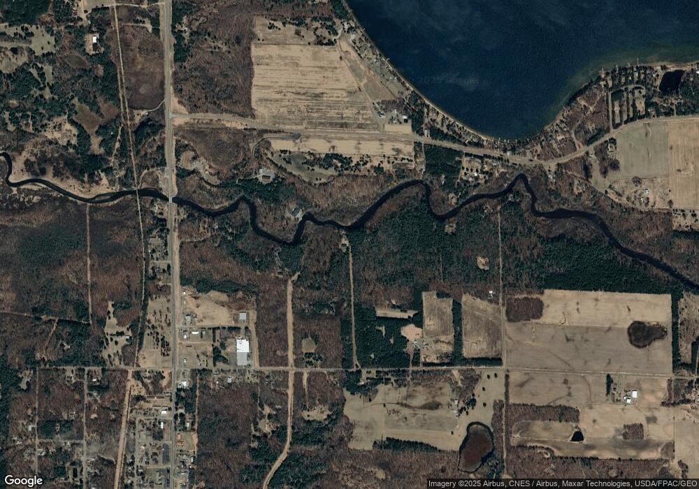 Lot 4 River Woods Trail, Webster, WI 54893 - photo 1