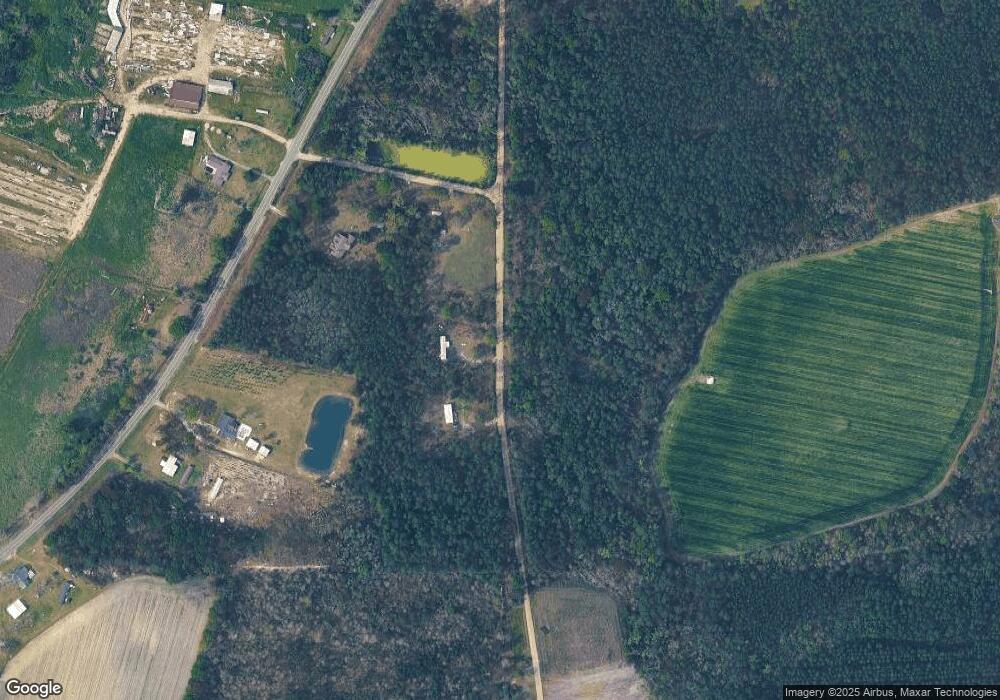 878 Brown Thrasher Rd, Mershon, GA 31551 - photo 1