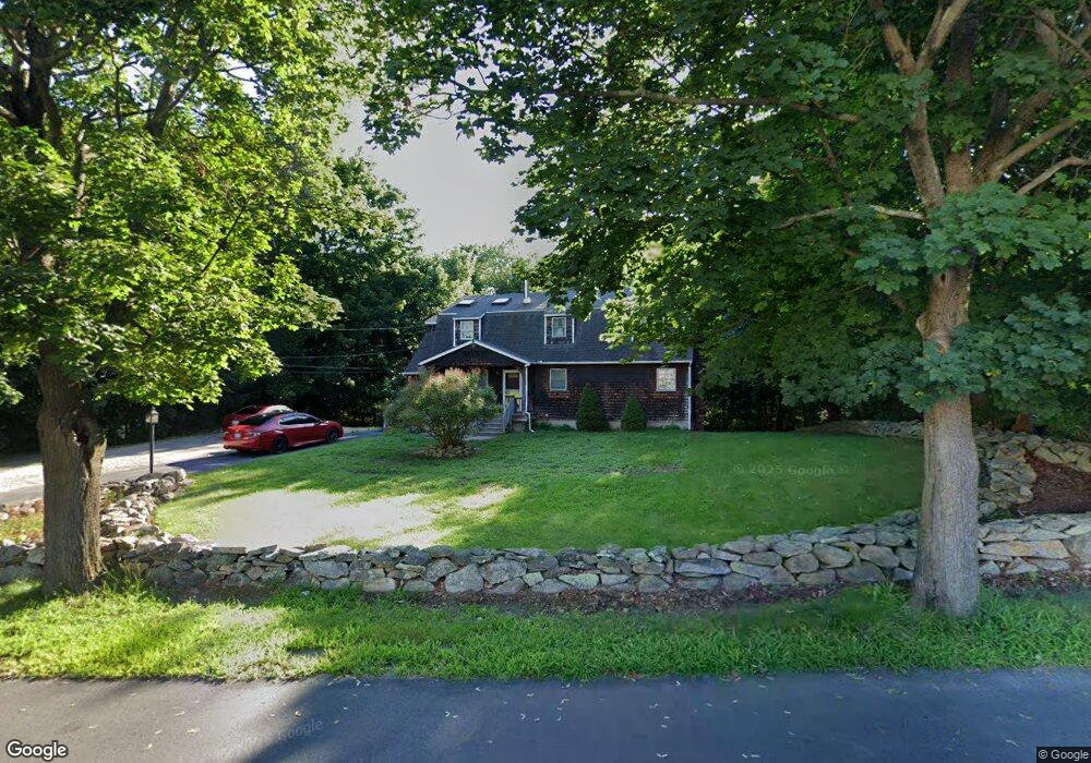 184 Jillson Ave, Woonsocket, RI 02895 - photo 1