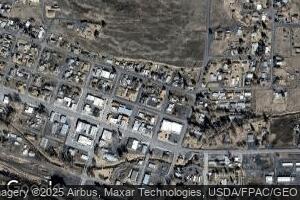 111 NE Cole Ave, Wilbur, WA 99185