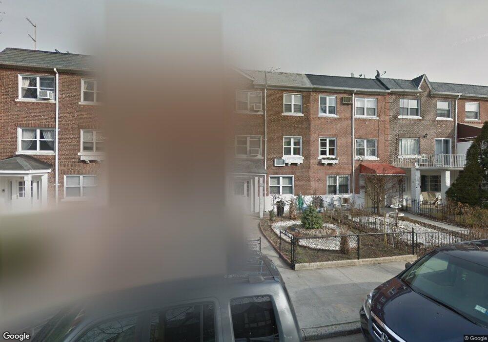 1957 80th St, East Elmhurst, NY 11370 - photo 1