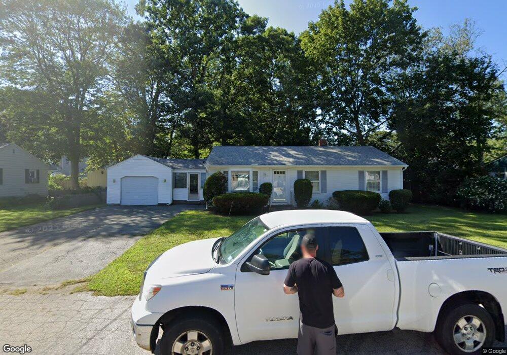 7 Breeze Way, Riverside, RI 02915 - photo 1