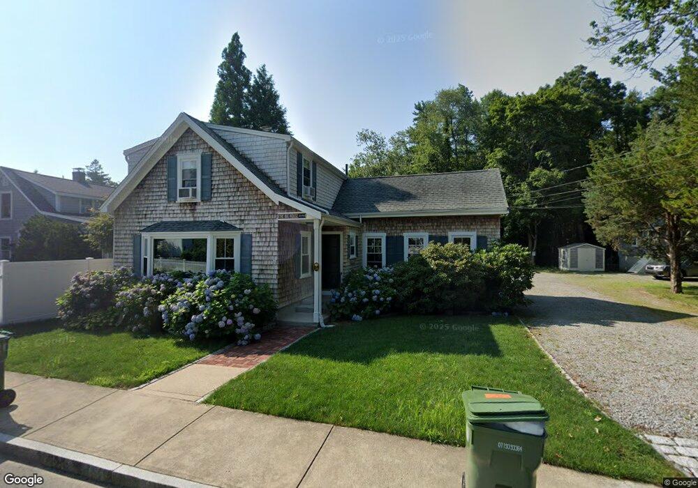 38 South St, Marion, MA 02738 - photo 1