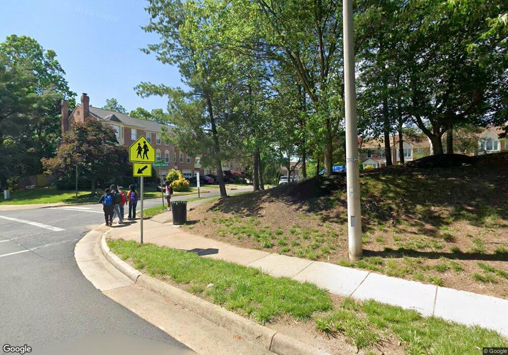 16860 Winston Ln, Woodbridge, VA 22191 - photo 1