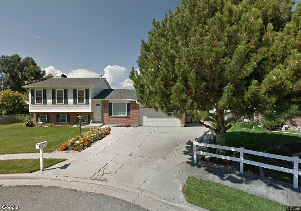 12108 S 2070 W, Riverton, UT 84065 - photo 1