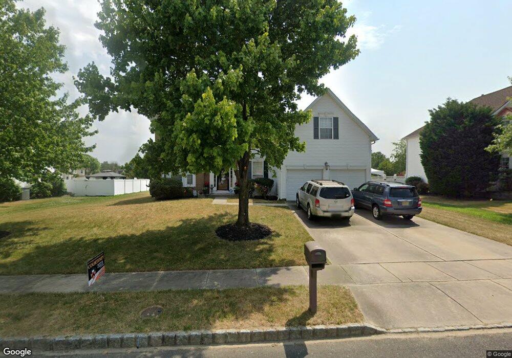 1316 Bavarian Way, Williamstown, NJ 08094 - photo 1