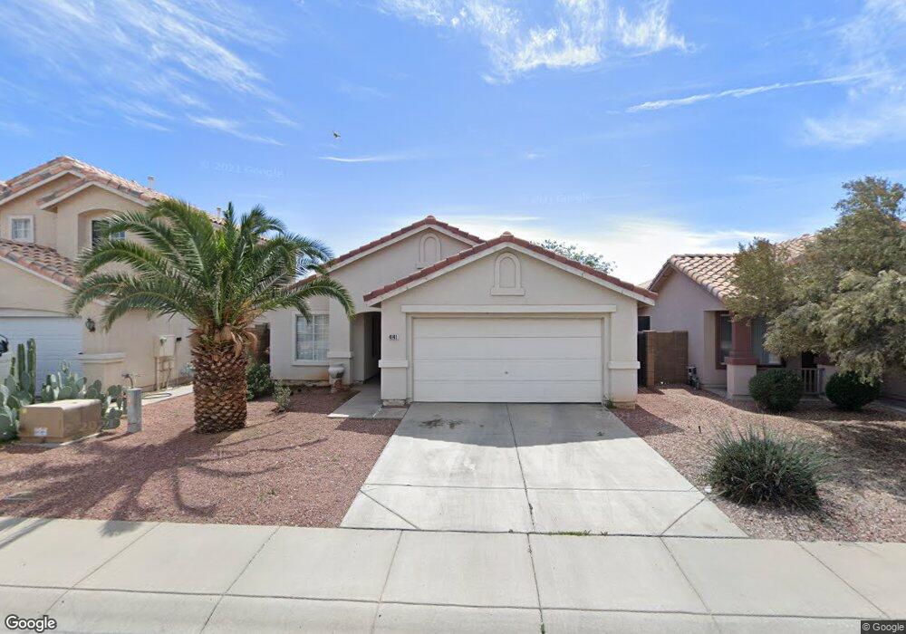 4141 W Columbine Dr, Phoenix, AZ 85029 - photo 1