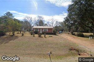 3411 S Depot St, Leary, GA 39862