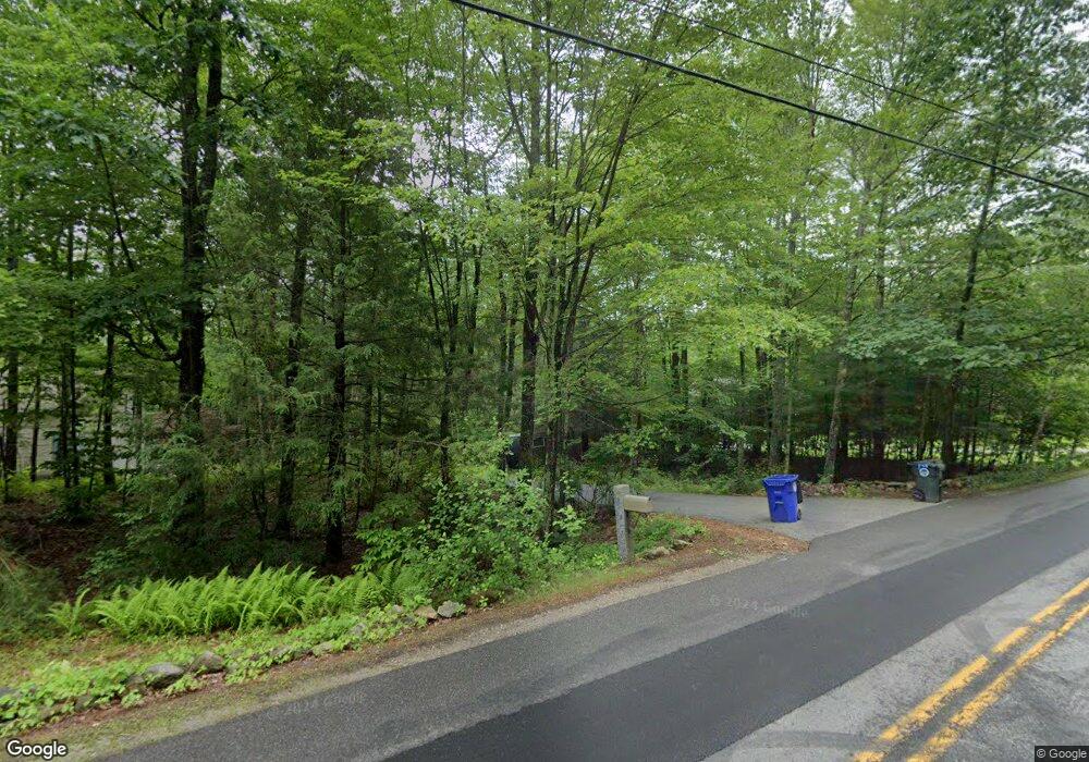 506 E Dunbarton Rd, Goffstown, NH 03045 - photo 1