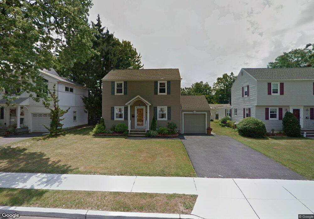 57 Rosedale Ave, Clifton, NJ 07013 - photo 1