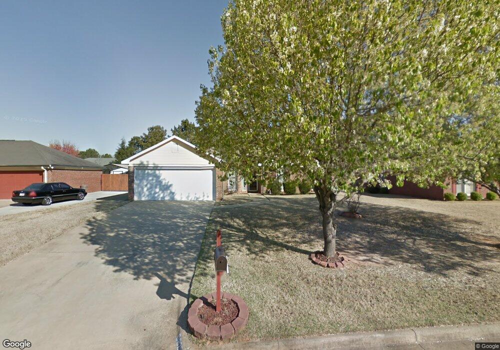 6825 Flatstone Ct, Columbus, GA 31909 - photo 1