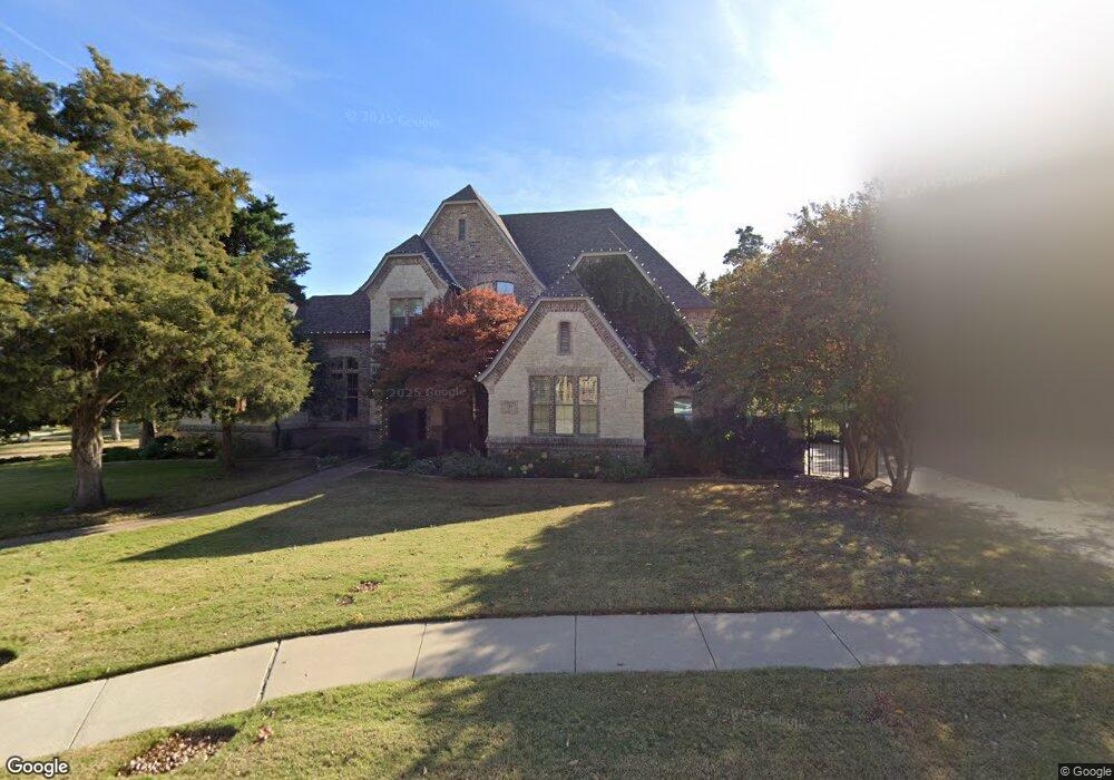 325 Oak Pointe Ln, Southlake, TX 76092 - photo 1