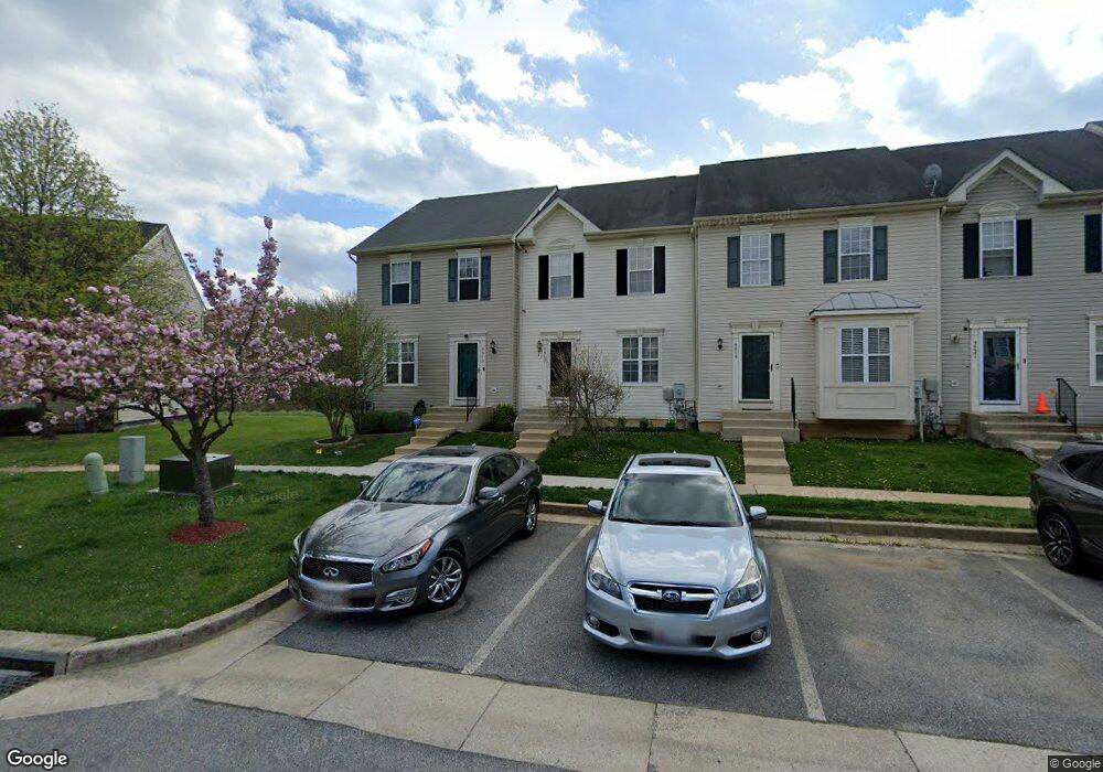 9517 Branchleigh Rd, Randallstown, MD 21133 - photo 1