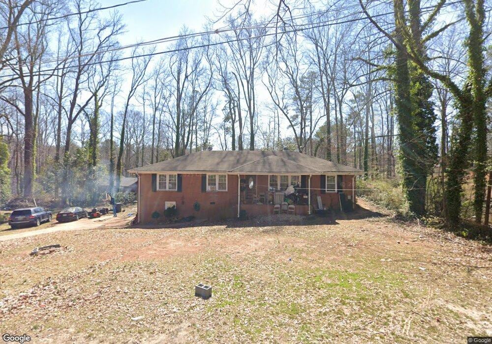 480 Nash Cir SW, Mableton, GA 30126 - photo 1