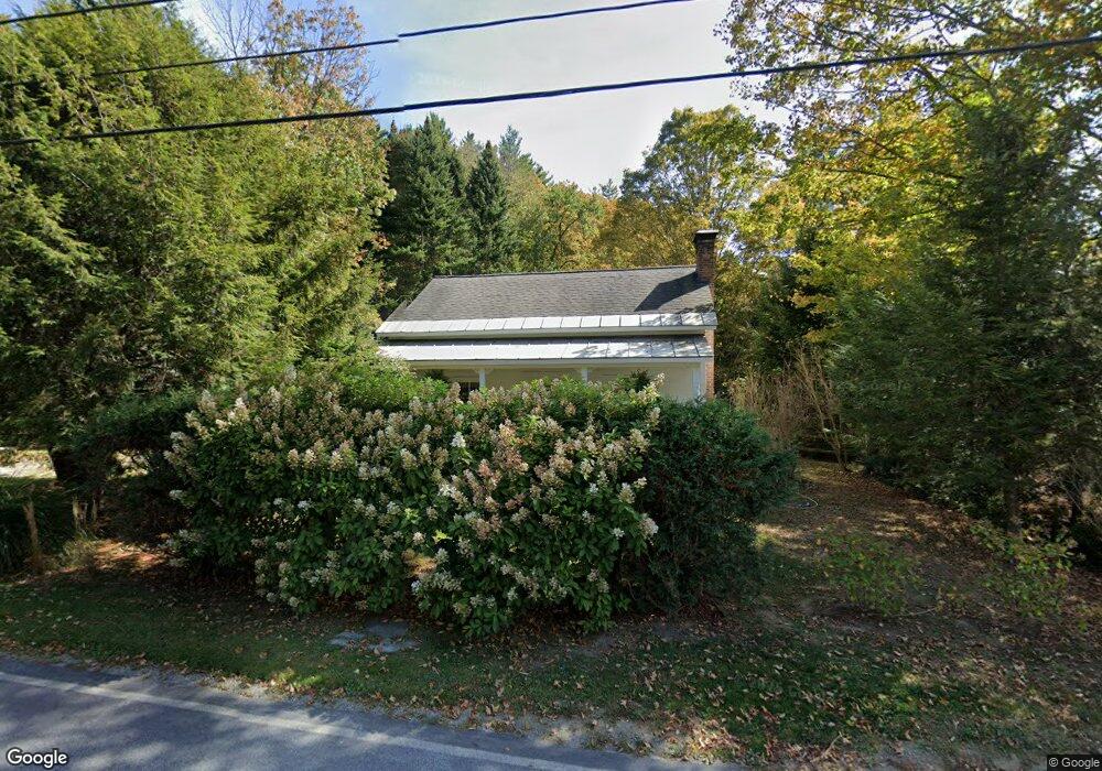 140 Dorset Hollow Rd, Dorset, VT 05251 - photo 1