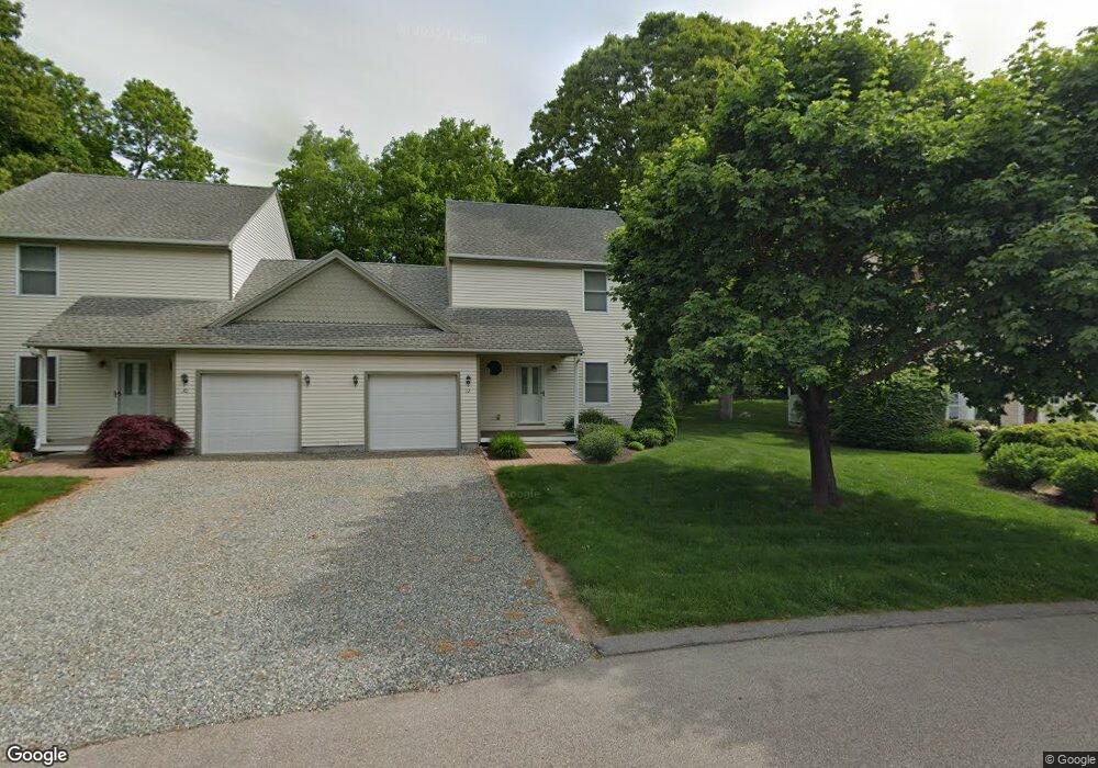 12 Captains Dr unit 10B, Westerly, RI 02891 - photo 1