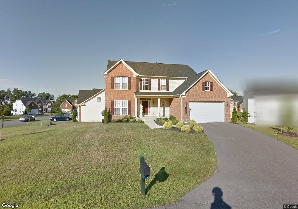 13108 Crossview Ct, Beltsville, MD 20705 - photo 1