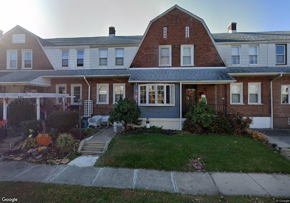 553 Saude Ave, Essington, PA 19029 - photo 1