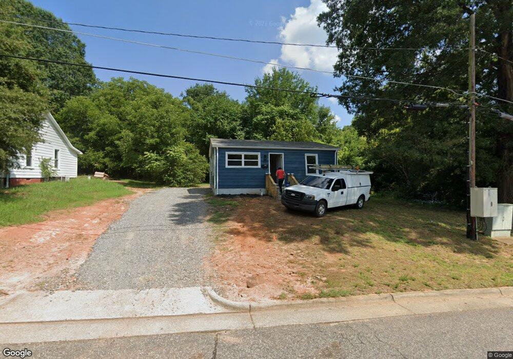 1010 Rickert St, Statesville, NC 28677 - photo 1