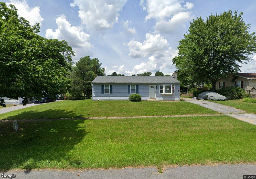 6 Douglas Ct W, Smithsburg, MD 21783 - photo 1